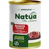Natua Monoprotein per Cani da 400 gr Gusto Manzo