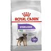 Royal Canin Mini Sterilised per Cani Formato 1kg