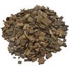 fatteryu 100 g/3,5 oz Natural Toasted Oak Chip Wine-making Auxiliary Supplies Improve Wine Flavor Kitchen Wine Brewing Supply toasted oak chip for wine making aging whiskey