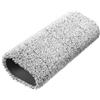 WZGLL Rullo For Aspirapolvere, Panno For Mocio, Filtro HEPA (compatibile Con Shunzao OSOTEK H200, Compatibile Con Xiaomi Truclean W10 Pro) Accessori For Aspirapolvere(Brush mop)