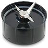 Divistar, 1 pezzo di ricambio per blender, mixer, spremiagrumi, robot da cucina
