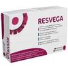 Laboratoires Thea Resvega 60 Capsule