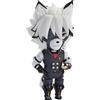 Good Smile Arts Shanghai Nendoroid Von Lycaon Action Figure Zenless Zone Zero