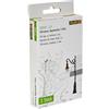 Faller 3 x LED Arc Lantern