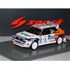 Spark LANCIA DELTA HF INTEGRALE EVO REPSOL #1 SAINZ MONTE CARLO 1993 SPARK S9024 1:43