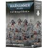 Games Workshop - Warhammer 40,000 - Armageddon Battalion: Adepta Sororitas