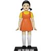 Beast Kingdom Squid Game: Young HEE Doll DAH-136 Figura dinamica a 8 ction