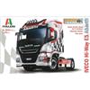 Italeri 3934 Iveco Hi-Way E5 Abarth Model Kit camion show trucks plastica Scala