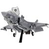 TAMIYA 61125 1:48 US F-35B Lightning II-Faithful Replica, Plastic, Crafts, Model