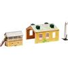 Hornby Building Extension Pack 5