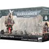 Games Workshop - Warhammer 40,000 - Adepta Sororitas: Intranzia Fraye Dogmata Su
