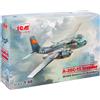 ICM 1:48 - A-26?-15 Invasore, Bombardiere Americano della seconda Guerra Mondial