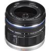 Olympus OM-SYSTEM OLYMPUS 40-150 F4-5.6 BLACK - GARANZIA UFFICIALE ITALIA POLYPHOTO