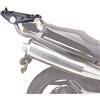 GIVI Laterali MONORACK Honda Hornet 600'02COLORE Bro