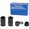 ATE 11.0101-5409.2 - Kit Manicotti Di Guida, Pinza Freno