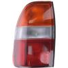 EDA PREMIUM auto FANALE POSTERIORE Sinistra MR192090 compatibile per MITSUBISHI L200 III 2001-2005, ECE