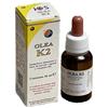 HERBOPLANET Srl Olea K2 Gocce 20ml