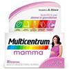 HALEON ITALY Srl Multicentrum Mamma 30 Compresse