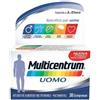 HALEON ITALY Srl Multicentrum Uomo 30cpr