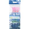 Minflora 6 pezzi Flash luminoso per Sabiki Rig ami per pesca in mare e acqua dolce e attacco sicuro con forte connettore rapido (7)