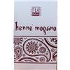 TEA NATURA TEANATURA Henné Mogano Lawsonia e Indaco Teanatura - 100 g