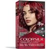 COLORSILK 066 CHERRY RED