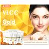 VLCC Natural Sciences Gold Facial Kit 10g