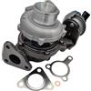 Rixboost Billetta Turbocompressore Opel Astra J Corsa D Mokka Meriva B 1.7 Cdti New Turbo