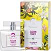 OFICINE CLEMAN Srl Eau de Parfum Exenthia Mediterranea Giardini Segreti, 50ml