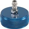 BGS technic Adattatore radiatore BGS per articolo 8514 per Iveco Daily - 8514-6