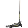 RODCRAFT Martinetto di manovra RODCRAFT RH 216 portata 2,5 t corsa 425mm altezza totale 75mm altezza finale 500mm - 8951000388
