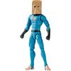 Hasbro The Amazing Spider-Man Serie Leggende Marvel Actionfigur 2022 Bombastic Bag-Man 15 cm HASF3478