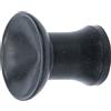 BGS technic BGS Adattatore in gomma per Art. 3327 Ø 35 mm - 3327-35