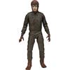 NECA L'Uomo Lupo Retro Glow in the Dark Action Figur - Mostri Universali