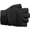 Pentagon Duty Mechanic guanti senza dita 1/2, neri,