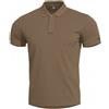 Pentagon Patrol polo shirt, coyote,
