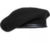 Pentagon Berretto alla francese, nero,