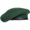 Pentagon Berretto alla francese, verde oliva,