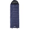 Pentagon Major sacco a pelo 0°C/+10°C, blu scuro,