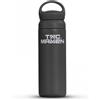 Pentagon Thermo bottle 500ml, nero,