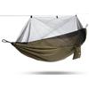Pentagon Amaca con rete, grigio scuro,