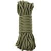 Pentagon Corda in polipropilene 15 metri 10 mm, oliva,