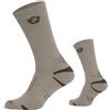 Pentagon Iris Coolmax Calzini ad asciugatura rapida, khaki,