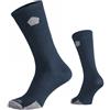 Pentagon Alpine Merino Light calzini, navy,