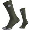 Pentagon Alpine Merino Light calzini, oliva,