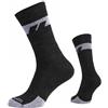 Pentagon Alpine Merino Mid calzini, neri,