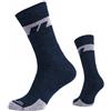 Pentagon Alpine Merino Mid calzini, navy,