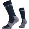 Pentagon Alpine Merino Heavy calzini, navy,