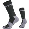 Pentagon Alpine Merino Heavy calzini, oliva,