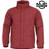 Pentagon GEN V 3.0 giacca invernale da uomo, maroon red,